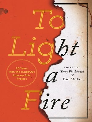 cover image of To Light a Fire